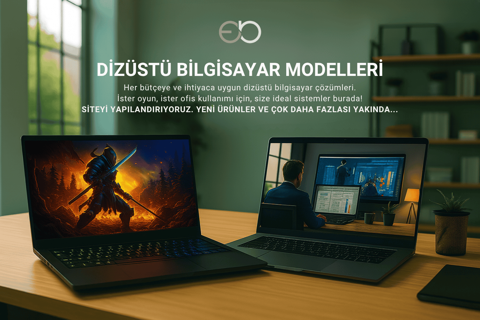 Hazır Sistem Bilgisayarlar
