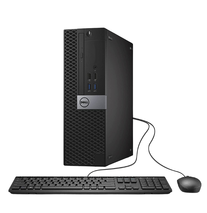 Dell Optiplex 7040 i5-6500