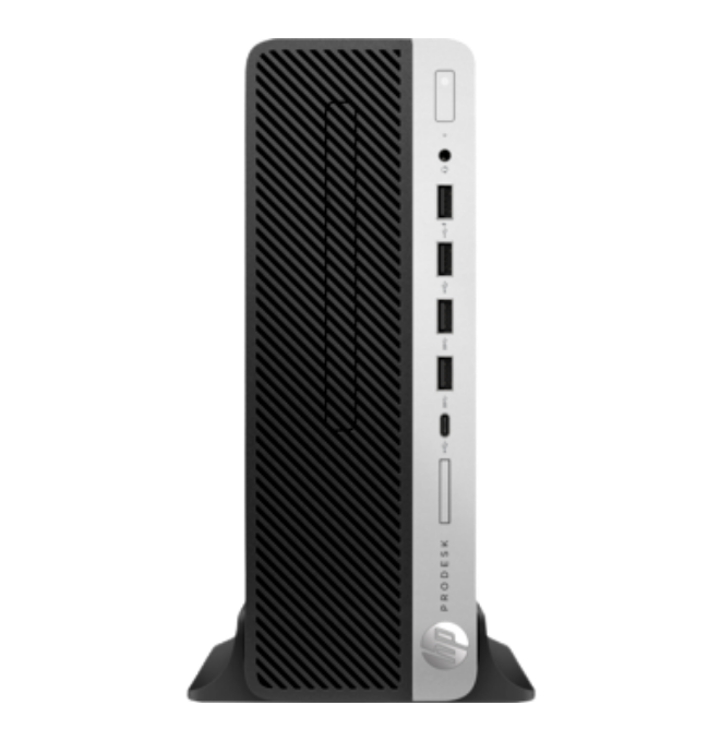 HP ProDesk 600 G4 i5-9500