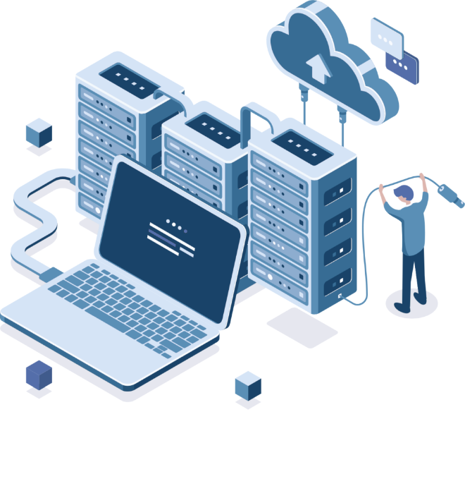 Kurumsal IT & Network Ürünleri