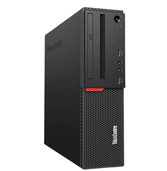 Lenovo ThinkCentre M900 SFF